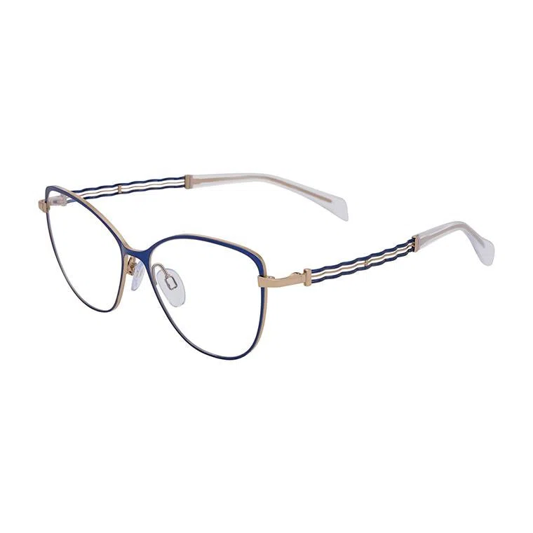 Line Art XL2193 Eyeglasses - view 2
